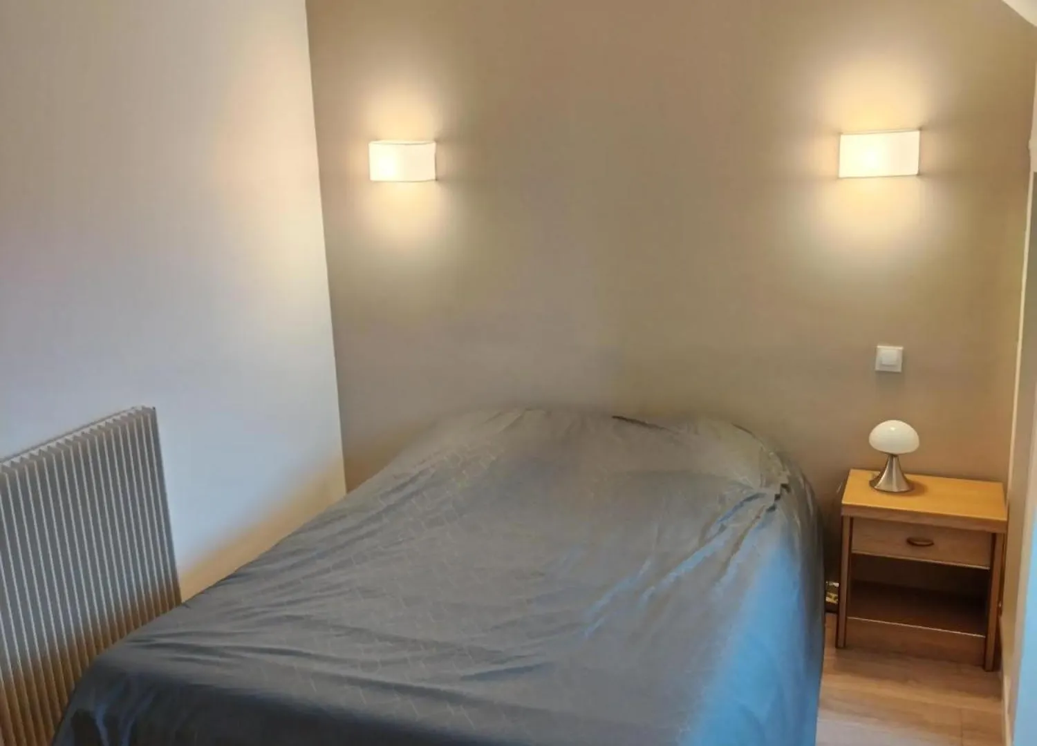 Holiday home Maison Au Centre De Cahors