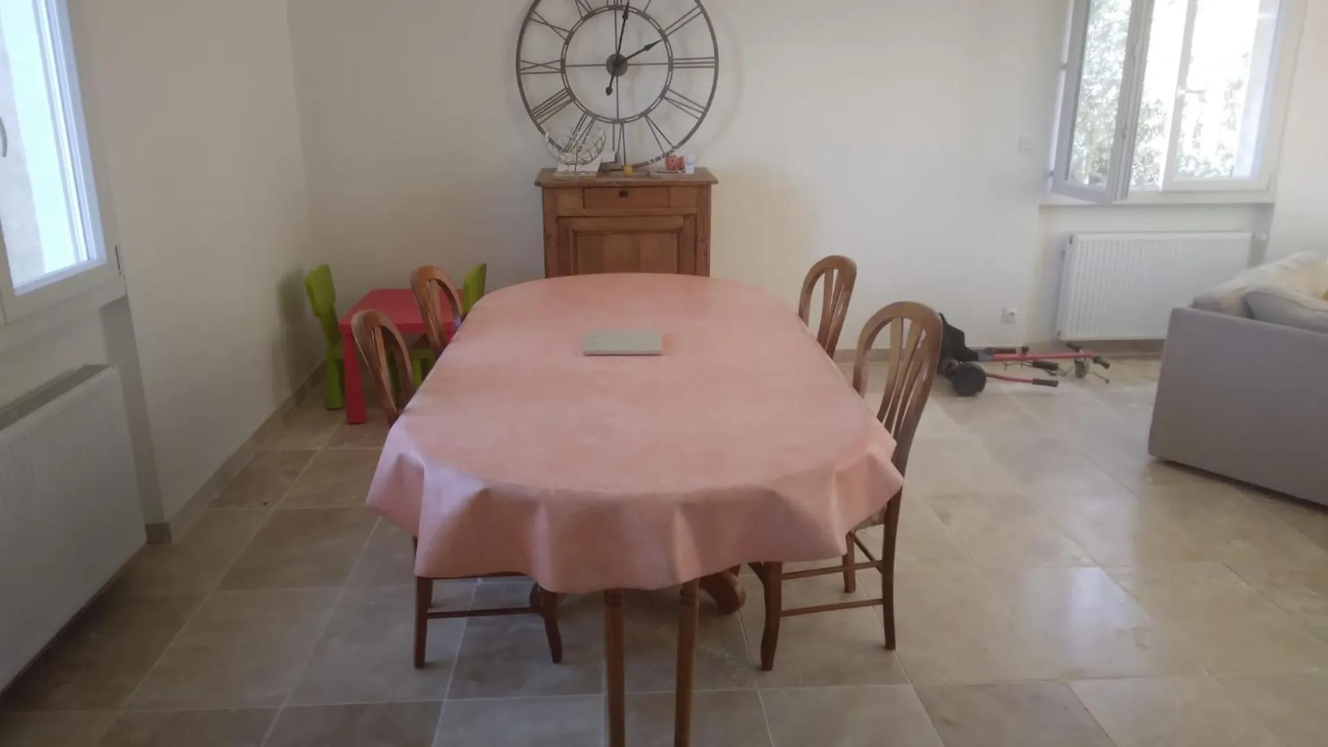 Holiday home Maison Au Centre De Cahors France