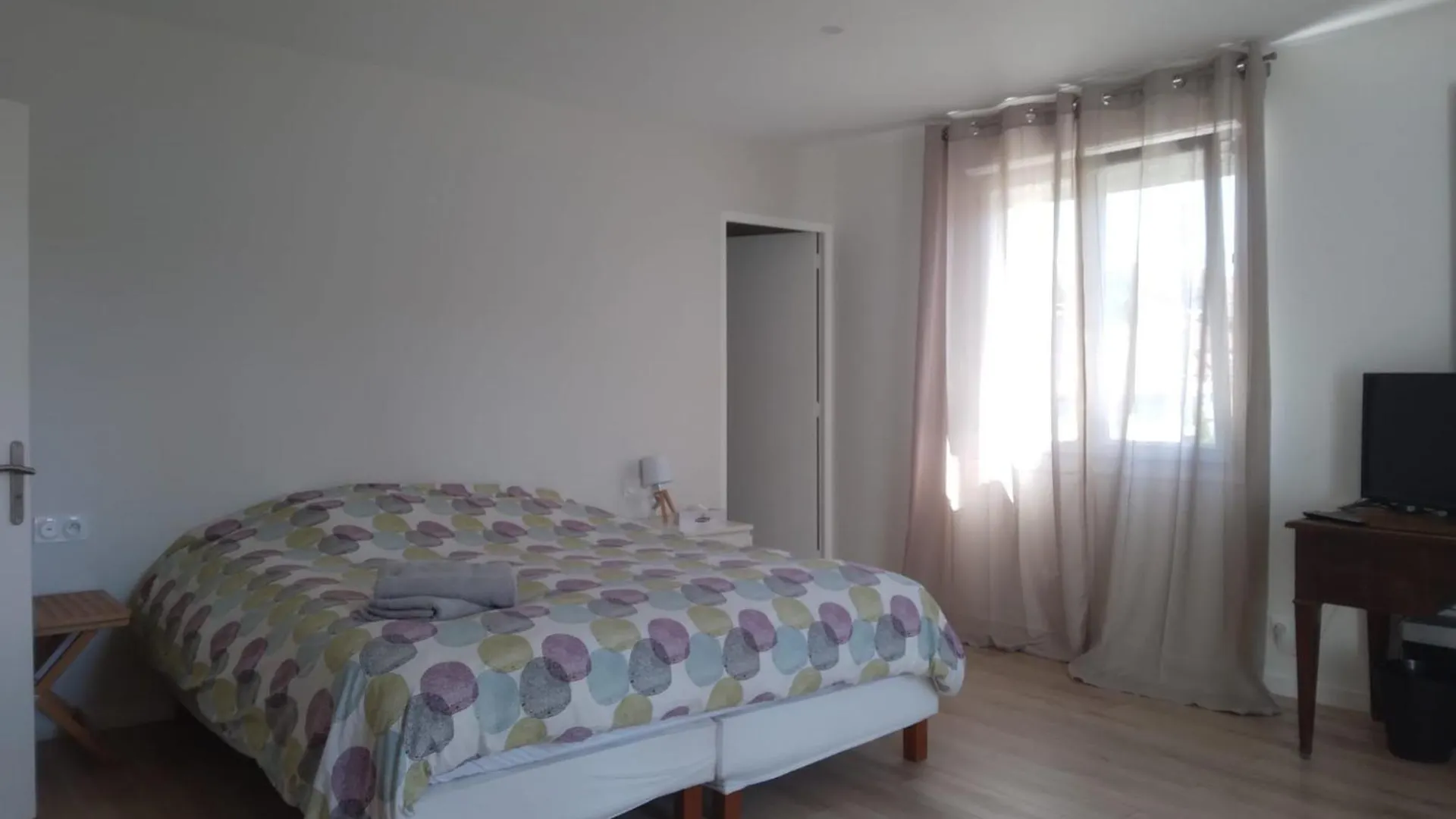 Holiday home Maison Au Centre De Cahors