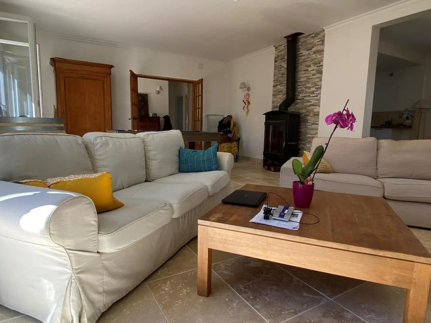 Maison Au Centre De Cahors Holiday home